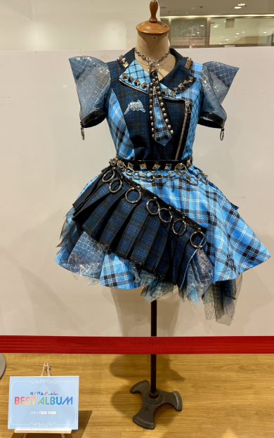 カワラボ４周年ベスト発売中！