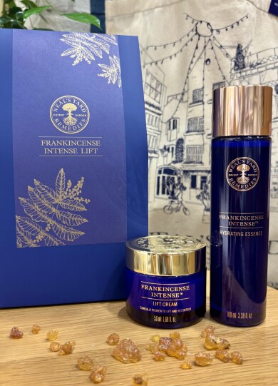 【あなたはどっち？】潤い守る化粧水＆クリームセット✨
