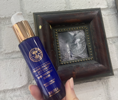 🌟フランキンセンスインテンスハンドセラム(手元美容液)🌟