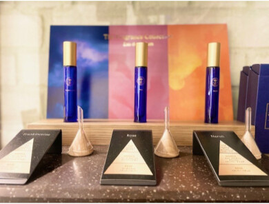 同窓会やクリスマスに品のあるお香りを✨