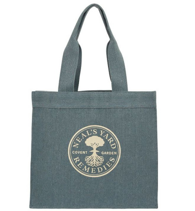 【数量限定】ZAMPコットンバッグ👜💗