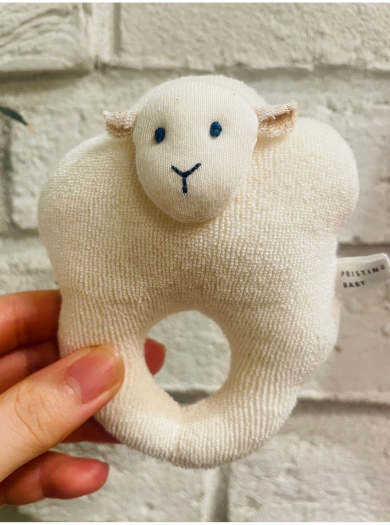 赤ちゃんに健やかな眠りを♪