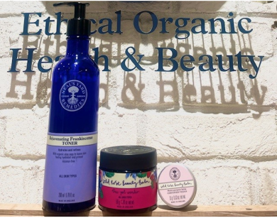 あなたも乾燥知らずの白くてつるんとした卵肌へ🥚