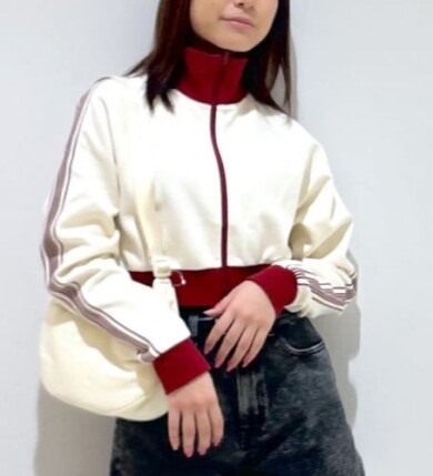 大人気❣️トラックジャケット