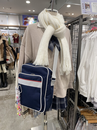 スクールバッグ再入荷💼💭