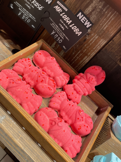 バレンタインコレクション♡大好評発売中！
