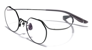 『Flex Titanium Hingeless』