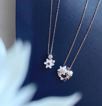 ♡誕生花シリーズ♡