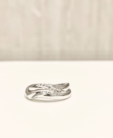 マリッジリング💍