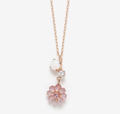 ネックレス🌸