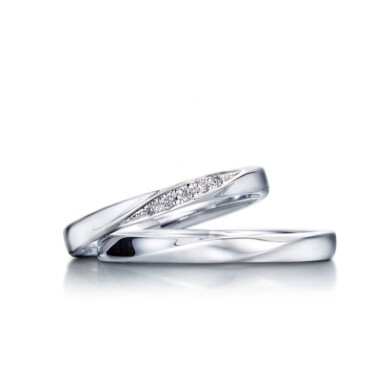 マリッジリング💍　-Tis-