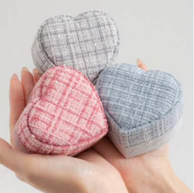 限定！ジュエリーBOX♡