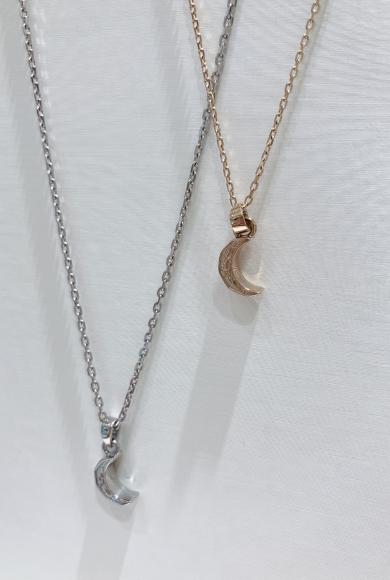 ネックレス🌙