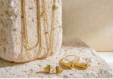 Stainless Jewelry ⭐️