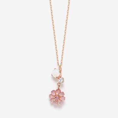 Birth flower 10月誕生花