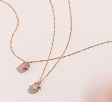 2024スプリングコレクション　SAKURA -RONDELLE-