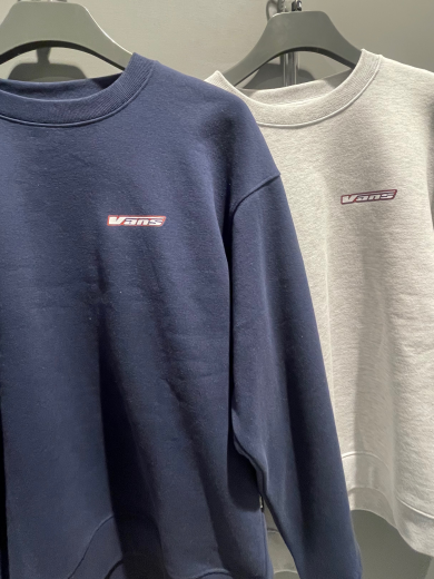 VANSウェア