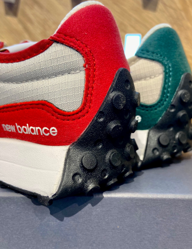 キッズ👟イチオシ新商品😆👍