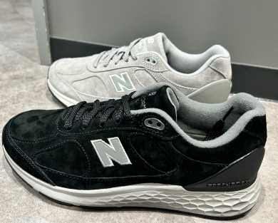 NEW BALANCE ✨✨