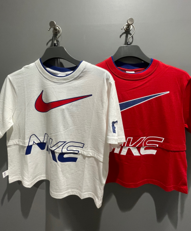 NIKE