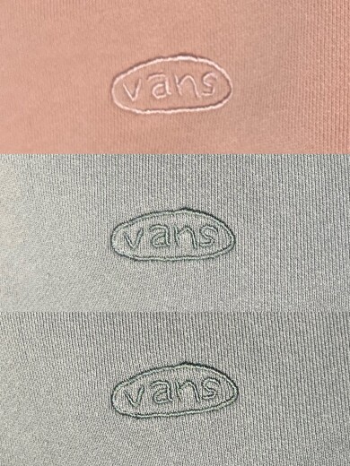 smokeyなvans👀