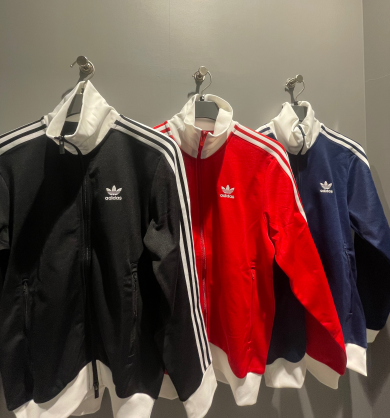 adidas