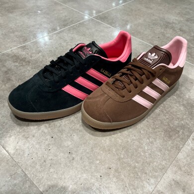 gazelle🩷🤎🖤