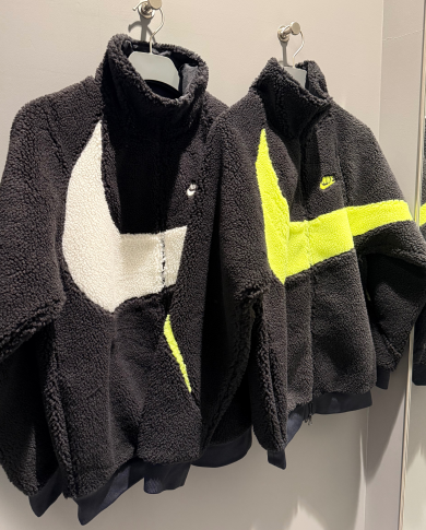 NIKEハイスペ✨️アウター🧥