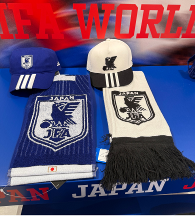 ⚽️ 期間限定 ADIDAS POP UP SHOP ⚽️