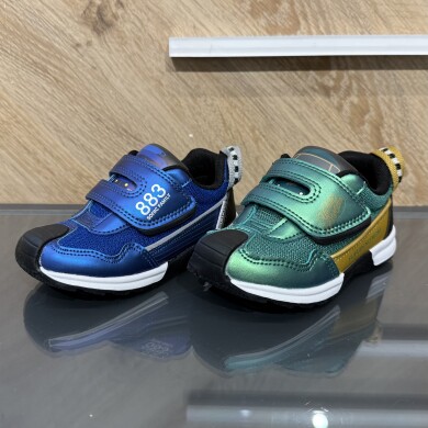 トレインシリーズ💙💚