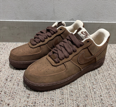 AIR FORCE 🍫