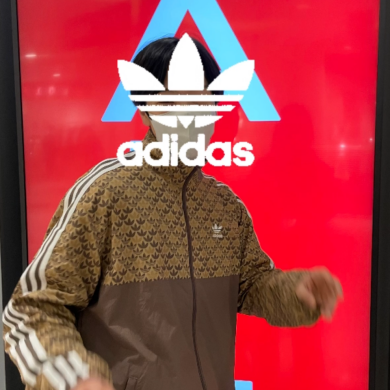 adidas wear///