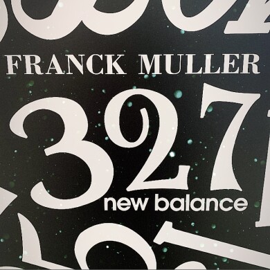 12/9抽選販売！！New Balance✨🤩