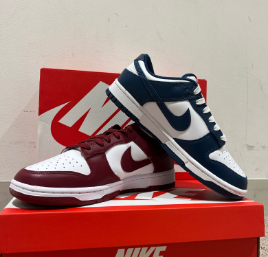 !!new!!ダンクLOWレトロ