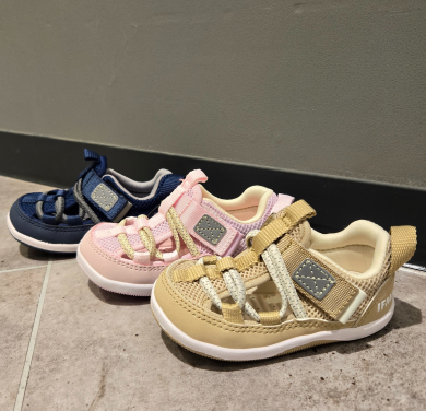 IFME 👶　ウォーターシューズ　🏖️