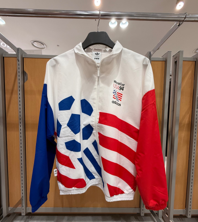 ⚽️ 期間限定 ADIDAS POP UP SHOP ⚽️