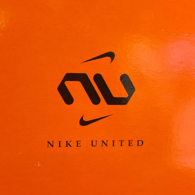 ✔NIKE UNITED✔