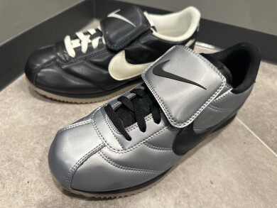 NEW  CORTEZ
