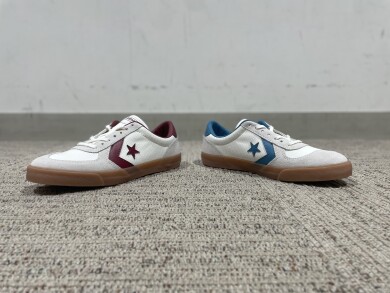 プレッピーCOLORS🟥🟦