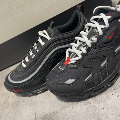 BRED COLOR 97 96Ⅱ🔴⚫️