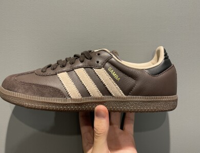 SAMBA