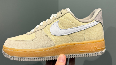 W AIR FORCE 1 '07