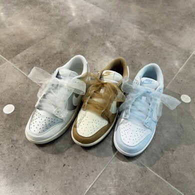 DUNK LOW🎀