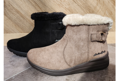 snow boots 🏂
