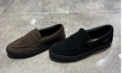 VANS ローファー🍁✨️