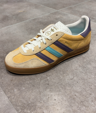 GAZELLE