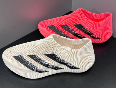 CLIMACOOL 新色🔴⚪️