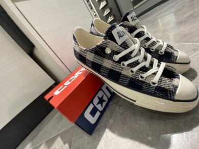 ⭐︎converse⭐︎🐏🇬🇧