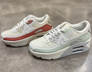 AIRMAX！