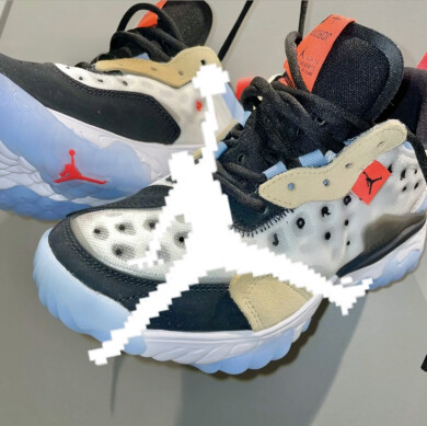 JORDAN DELTA 2 ‼️